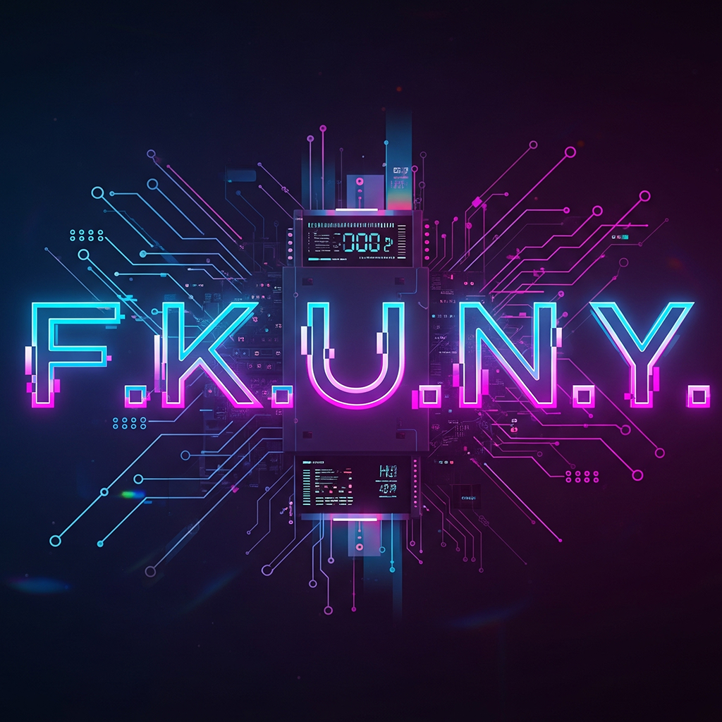 Fkuny Games