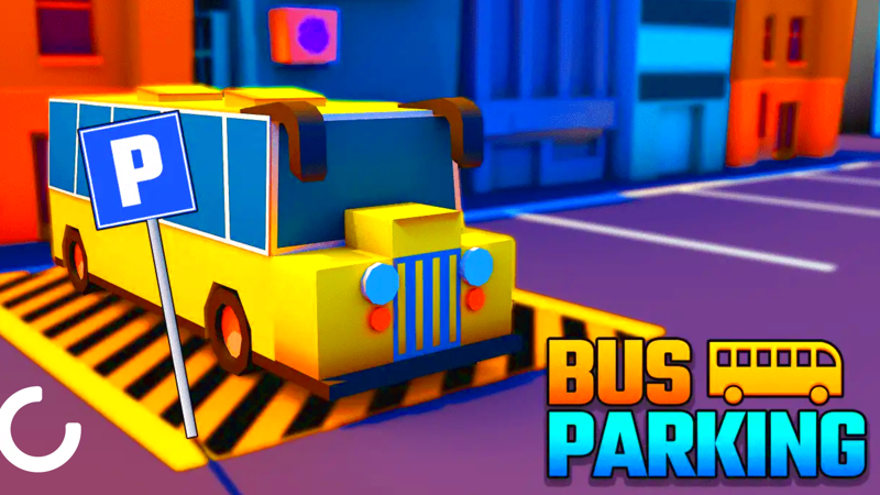 Bus Parking King