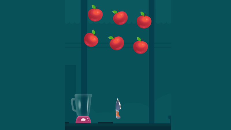 Fruit Master