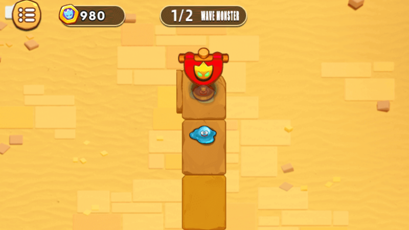 Tower Defense Battle