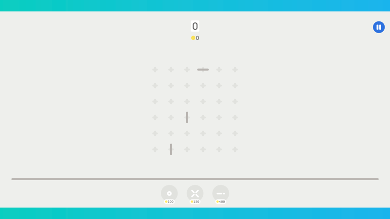 Plus Puzzle